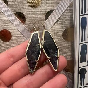 Kendra Scott Gorgeous color!